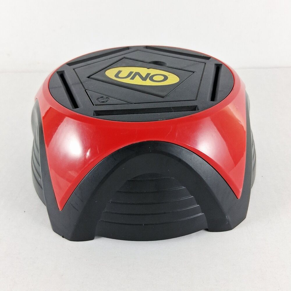 Uno Blast Electronic Blaster Only - Mattel 2013